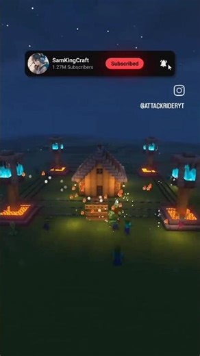 no.need to take damage from mob build this