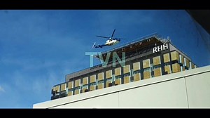 18K views · 141 reactions | Helicopter fine tuning landing and operations in the city today. | The Vigilante News | Facebook