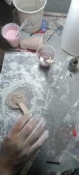 preparando GELCOAT(yelco), de una manera ocurrente