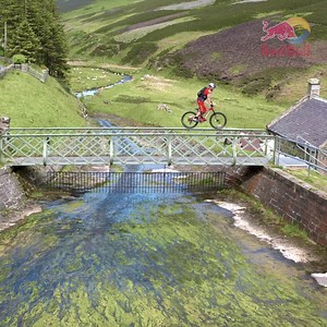 1.2M views · 36K reactions | *a LOT* more goes into films like Danny MacAskill's Wee Day Out than it looks and this tells you everything you need to know  | Red Bull | Facebook