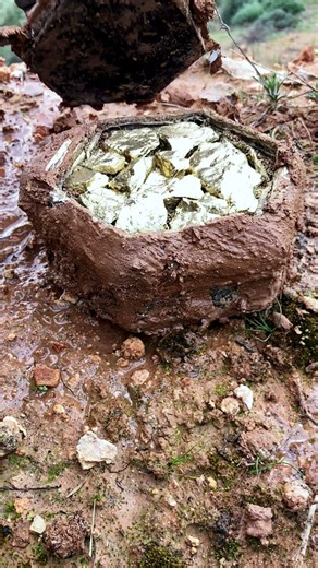 treasure Hunter Finding Best Hunter #metaldetecting