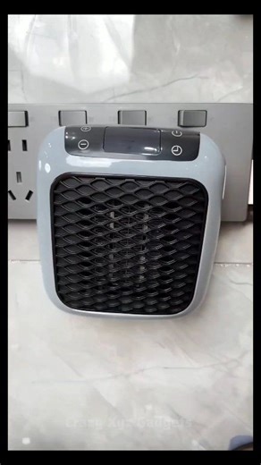 Viral electric room heater #viral #reel #Amazing #room heater #trending | Crazy XYZ Gadgets