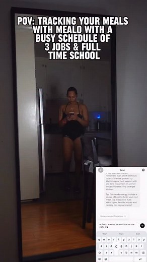 3 Tips on How I Balance Two Jobs, My Business, and Full-Time School 1. I plan my entire week ahead of time. Writing out my weekly game plan keeps me organized, balanced, and focused. It helps me see exactly where my work, school, business, and personal time fit in. 2. I meal prep to save time and stay fueled. Since I’m out for 13–14 hours most days, prepping my meals in advance keeps me energized, consistent, and less stressed about what I’m eating throughout the day. 3. I prioritize both study 