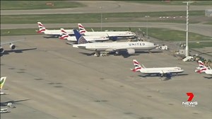 224K views · 2.1K reactions | Australia is preparing to shut down its borders to foreigners - banning them from coming into the country. It'll take effect from 9 o'clock tomorrow night, meaning that Australians will be the only ones allowed to enter. Latest: 7news.link/coronavirus #7NEWS | 7NEWS Melbourne | Facebook