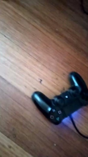 PS4 controller not connecting after Factory Reset Here's a solution that might help