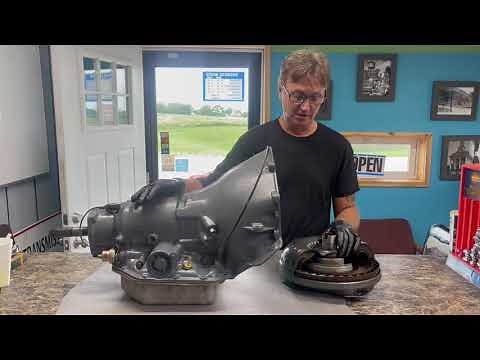 Reasons Why Your Car or Truck Transmission has no Forward or Reverse