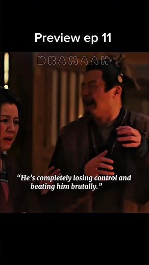 Preview episode 11 | pursuit of jade #pursuitofjade #zhuyu #cdrama #shorts #preview #zhanglinghe