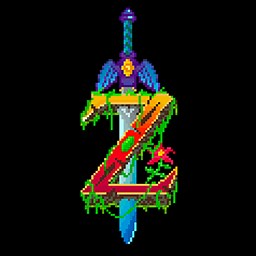 Echoes of Hyrule: The Ultimate Zelda Experience