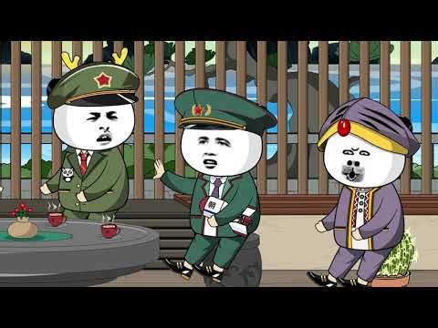 Hilarious Chinese Comedies Compilation - Must Watch