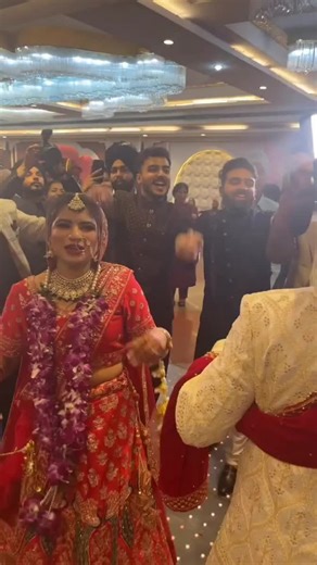 punjabi wedding (@punjabi.wedding)’s videos with original sound - punjabi wedding