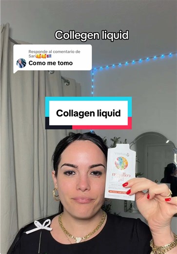 Benefits of Liquid Collagen for Skin Health