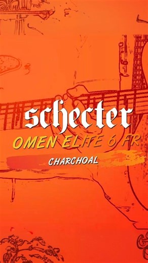 PURR STORE INDONESIA on Instagram: "SOUND REVIEW SCHECTER OMEN ELITE 6 FR - CHARCOAL Review By @rudiminor Song : Alone - Hearth Video Taken Just A While Before It Packed & delivered To Our Customer @ikhwantk - Banjarbaru, Kalimantan Selatan --- Gitar Original dan Berkualitas itu gak harus mahal sob.. No Boking, No DP, Just Grab it Fast... --- Check Our Customer, Delivery and Testimony 👉 @purrstoreindonesia or hasstag PURRSOLD --- #jualgitarschecter #schecteromenelite #jualschecteromenelite6fr #