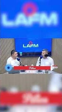 ¿La mejor salida en una final del FPC?