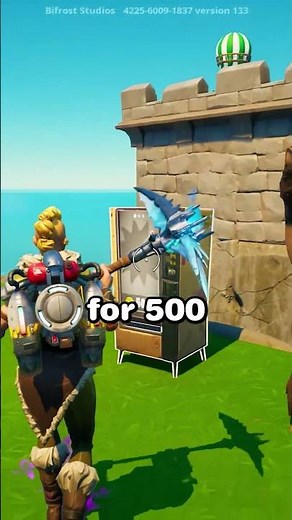 How to get Gold in SkyBox!