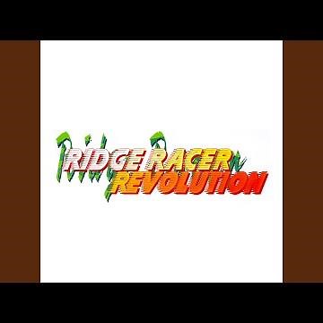 Winning Run (RRR ver.)