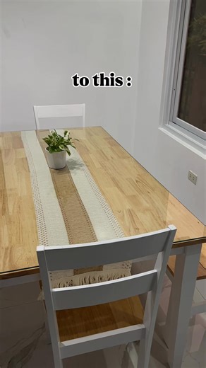 ￼Table Runner Cotton Linen Table Flag 4/6/8/10 Seater Stripe Stitched with Tassel Place mat Household Click here⬇️ Shopee : https://s.shopee.ph/VyiqRy9VR Tiktok : https://vt.tiktok.com/ZSHcKonKhqpRh-4EElr/ | Carla Acob