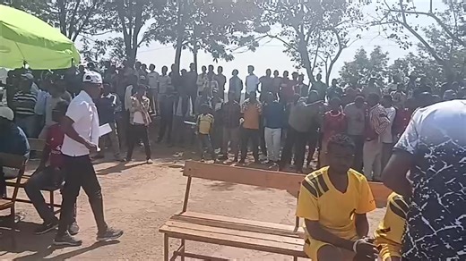 Ethiopian volleyball federation on Reels