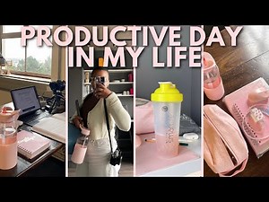 uni vlog 🤍 waking up at 6AM, a realistic day in my life as an accounting student at UCT