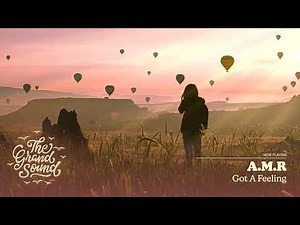 A.M.R - Got A Feeling