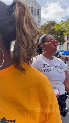 African American Parade Highlights | Marching Knights Bring Power & Tradition 🥁⚔️ 4K