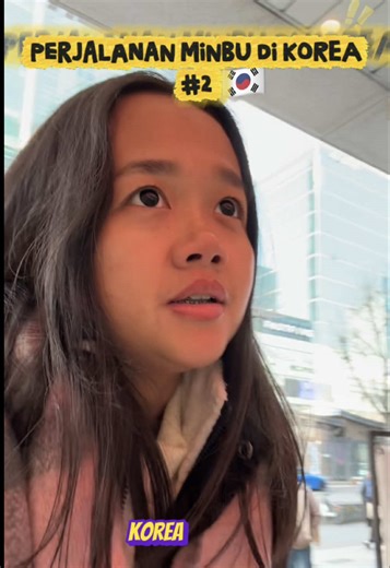 Setelah kemarin melihat awal dipopulerkan Self Photo Studio di negara Korea, sekarang MINBU mau ngajak kalian untuk ngerasain Experiencenya foto disana. Jujur banyak perbedaannya, tapi buat MINBU yang masih UMKM ini, MINBU harus terus bisa survive dan beradaptasi dengan hal yang selalu baru THANKS TEMEN TEMEN YANG SELALU SUPPORT @rambustudio, Semoga kalian semua selalu diberikan kesehatan dan kelancaran rejeki 🫷🏼IZINNN #korea #selfphotostudio #koreanphotobooth #izin #lifeinkorea