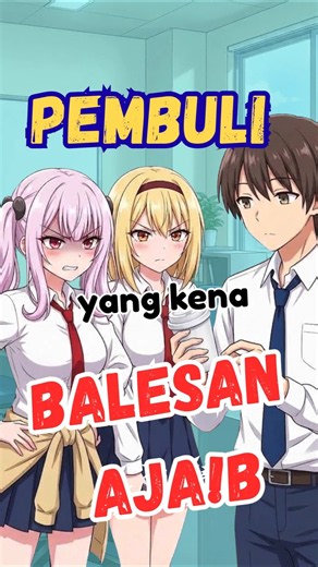 DROP THE YELLOW CART LINK #anime #animeindonesia #weeb #waifu #animeshorts