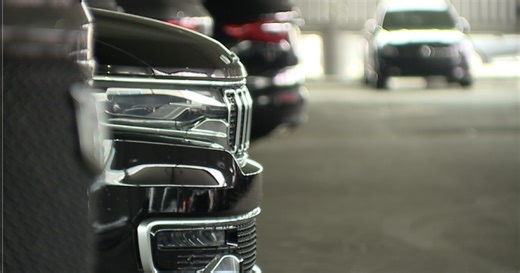 Rise in Cleveland Hopkins car thefts raises traveler security concerns