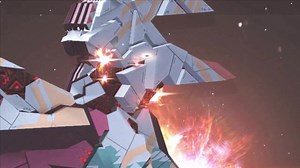 【PSO2】艦内潜入：敵大型戦艦　Sランクソロ　Et