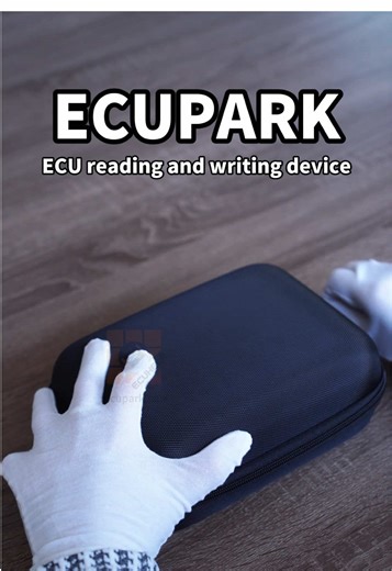 ECUPARK ECU Read/Write Tool for Cars