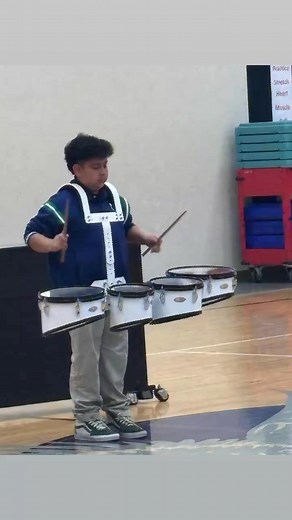 Desert Horizon Elementary School on Reels