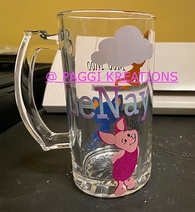 16oz Customized Beer Mugs - Etsy Australia