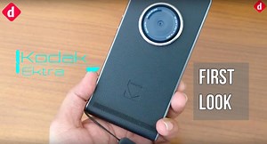 54K views · 98 shares | Kodak has launched the #Ektra smartphone...