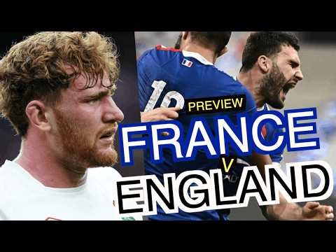 So can England ruin France's party? | Men's Six Nations 2026 Preview