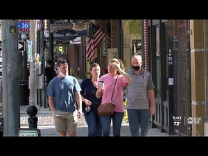 Hillsborough County expands code enforcement team to make sure businesses follow mask ordinance