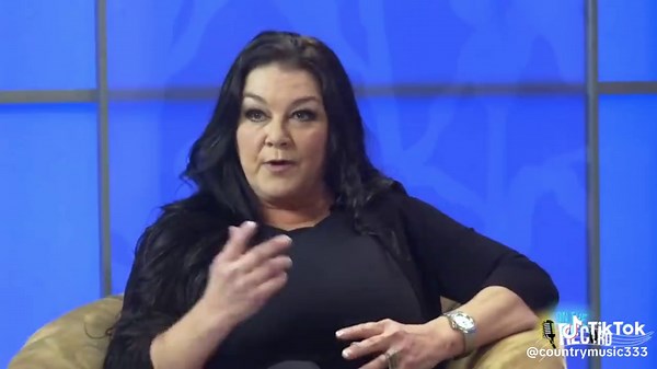 Gretchen Wilson: Back in the Spotlight