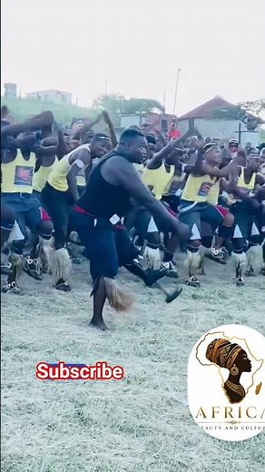 Zulu Warriors in Action#bhincanation #zuluculture #proudlysouthafrican