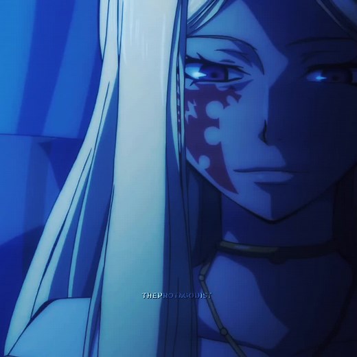 Magi Sinbad Best Rizz Moments Edit