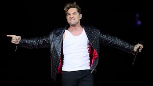 La cara más urbana de David Bisbal: Algunas de sus colaboraciones más explosivas - Cadena Dial