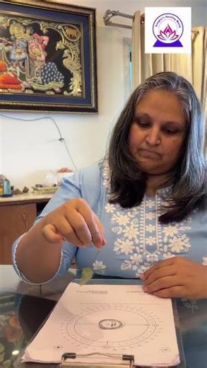 Pendulum healing Ask- Clear- Transmute (ACT) #healingtechniques #pendulumhealing #spiritualhealing