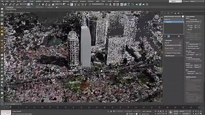 2.2K views · 23 reactions | V-Ray 7 for 3ds Max is here with native support for rendering 3D Gaussian Splats, caustics support in V-Ray GPU, virtual tours, updates to the V-Ray Frame Buffer, Chaos Scatter, and more. Details: https://80.lv/articles/v-ray-7-for-3ds-max-released/ | 80 Level | Facebook