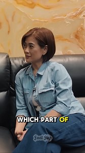"Born for business" 🎬 Bernadette Sembrano #parenghayb #parengg #parengchollo #gentrytimepieces #podcast #business #luxurywatch #lifestyle #fblifestyle | Fast Flip