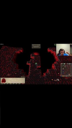 FINALLY GOT MY INFERNAL CAPE!!!!