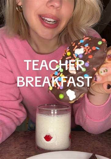 Delightful Teacher Breakfast Ideas for Friday Mornings