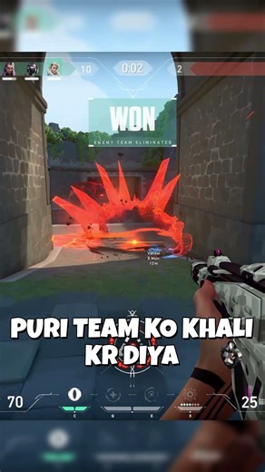 My 3rd Ace this week and I'm still hardstuck 💀