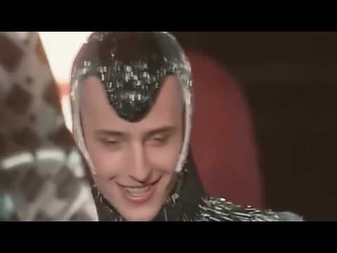 Vitas - Chum Drum Bedrum (1 hour)