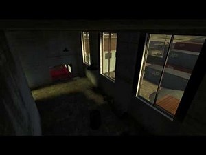 Half-Life 2 Ambience | ambience_base.wav [10minloop]