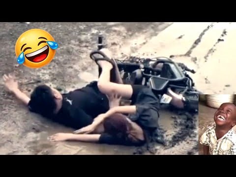 Try not to laugh😂Awesome Fail! The Most Hilarious Slip-Ups🤣Funny videos