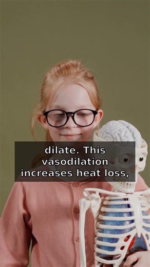 Your Body's Secret Thermostat: 37°C Battle