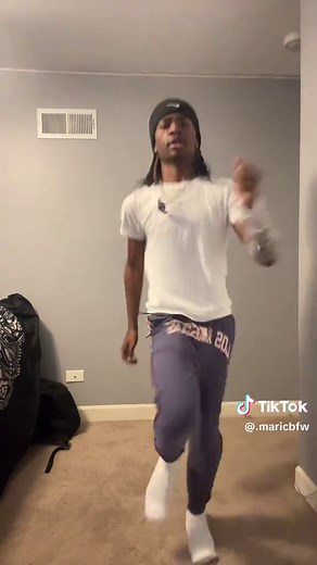 Rock Dance Challenge Tutorial