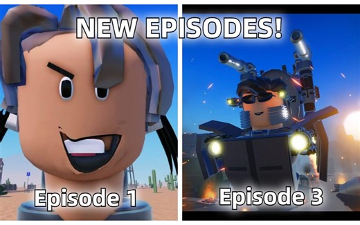 Clash of the universes 1 - 3 ALL EPISODES